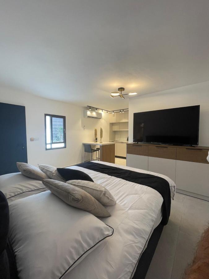 Rooms 48 Eilat Esterno foto